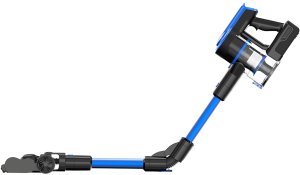 Odkurzacz pionowy Tesla TESLA PureStar E70 Aqua Pro bezprzewodowy odkurzacz 3w1 3