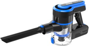 Odkurzacz pionowy Tesla TESLA PureStar E70 Aqua Pro bezprzewodowy odkurzacz 3w1 4