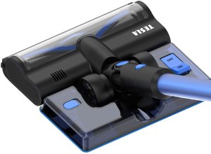 Odkurzacz pionowy Tesla TESLA PureStar E70 Aqua Pro bezprzewodowy odkurzacz 3w1 7