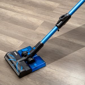 Odkurzacz pionowy Tesla TESLA PureStar E70 Aqua Pro bezprzewodowy odkurzacz 3w1 9