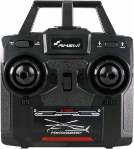 Amewi AMEWI Bell 206 Jet Ranger CP-Helikopter 6-Kanal 6G RTF 7