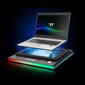 Podstawka chłodząca Thermaltake Thermaltake Massive EXTREME NB Cooler 4