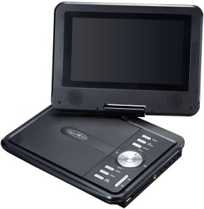 Odtwarzacz DVD Reflexion DVD7002N 2