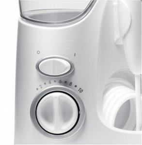 Irygator Haxe Waterpik WF-100 biały 4