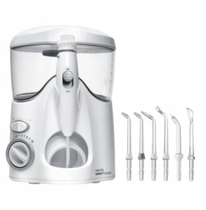 Irygator Haxe Waterpik WF-100 biały 5