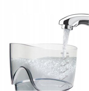 Irygator Haxe Waterpik WF-100 biały 7