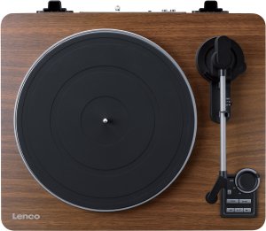 Gramofon Lenco Lenco LBTA-165WD Drewno 7