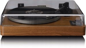 Gramofon Lenco Lenco LBTA-165WD Drewno 8