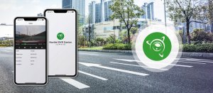 Rejestrator Navitel Navitel RS985 4K GPS 6