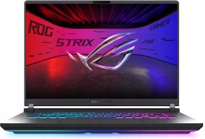 Laptop Asus ROG Strix G16 G615 Ultra 9 275HX / 32 GB / 2 TB / W11 / RTX 5080 / 240 Hz (G615LW-U9322W) 2