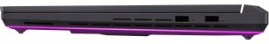 Laptop Asus ROG Strix G16 G615 Ultra 9 275HX / 32 GB / 2 TB / W11 / RTX 5080 / 240 Hz (G615LW-U9322W) 11