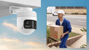 Kamera IP Imilab Imilab EC6 Panorama Outdoor 4
