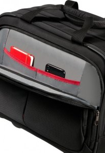 Torba Samsonite Samsonite 155204 1041 17.3'' Guardit 3.0 czarny 4