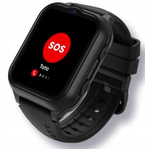 Smartwatch Garett Garett Kids eSim 4G różowy 7