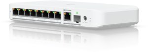 Switch Ubiquiti UniFiSwitch Flex Desktop (USW-Flex-2.5G-8-PoE) 2
