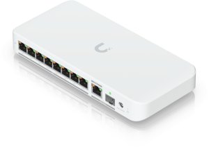 Switch Ubiquiti UniFiSwitch Flex Desktop (USW-Flex-2.5G-8-PoE) 5