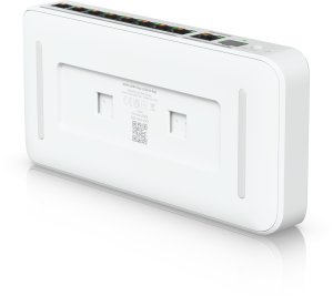 Switch Ubiquiti UniFiSwitch Flex Desktop (USW-Flex-2.5G-8-PoE) 6