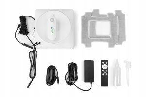 Robot do mycia okien Technaxx LX-047 2
