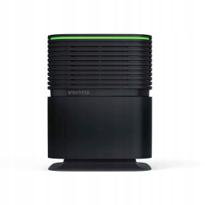 Nawilżacz powietrza Venta Venta AH735 AS Compact Luftbefeuchter schwarz 3