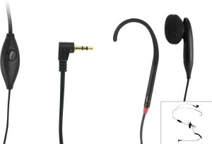 Geemarc Geemarc CL Hook 5 Induktions-Freisprecheinr. für Hörgeräte 2