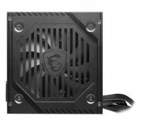 Zasilacz MSI MAG A650BNL 650W (306-7ZPAX11-809) 3