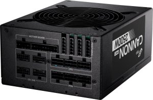 Zasilacz FSP/Fortron Cannon Pro 2500W ATX 3.1 (PPA25A0102) 2