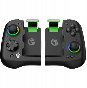 Pad Ipega Gamesir Gamepad X4a Android Bluetooth schwarz 3