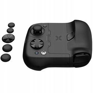 Pad Ipega Gamesir Gamepad X4a Android Bluetooth schwarz 5