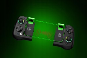 Pad Ipega Gamesir Gamepad X4a Android Bluetooth schwarz 7
