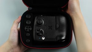Pad Ipega Gamesir Gamepad X4a Android Bluetooth schwarz 10
