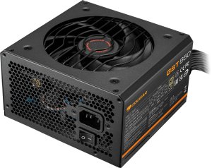 Zasilacz SilentiumPC COUGAR Netzteil GST 750W ATX3.1 / 80 Plus Gold 2