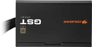 Zasilacz SilentiumPC COUGAR Netzteil GST 750W ATX3.1 / 80 Plus Gold 4