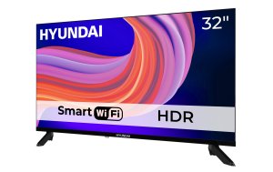 Telewizor Hyundai Telewizor HD 32" - HLM32TS500SMART 3