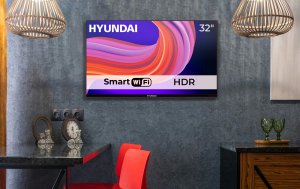 Telewizor Hyundai Telewizor HD 32" - HLM32TS500SMART 5