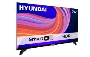 Telewizor Hyundai Telewizor HD 24" - HLM24TS500SMART 2