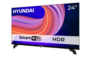 Telewizor Hyundai Telewizor HD 24" - HLM24TS500SMART 3