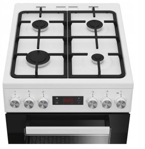 Kuchenka Beko Kuchnia FSM 52332DWDT 3