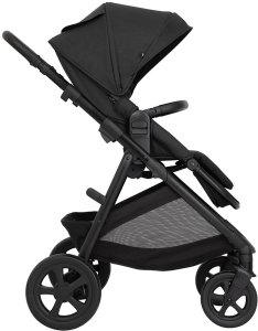 Wózek Graco GRACO WOZEK NEAR2ME DLX TRIO MIDNIGHT ZESTAW 3W1 5
