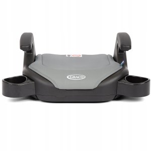 Fotelik samochodowy Graco GRACO FOTELIK BOOSTER BASIC R129 OPAL SKY 2