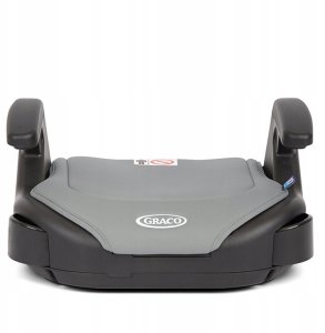 Fotelik samochodowy Graco GRACO FOTELIK BOOSTER BASIC R129 OPAL SKY 3
