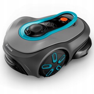 Robot koszący Gardena Gardena smart SILENO free 1200 m 19923-32 5