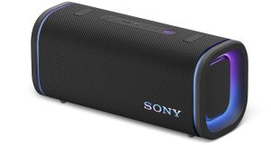 Głośnik Sony ULT Field 5 czarny (SRSULT50B.CE7) 3
