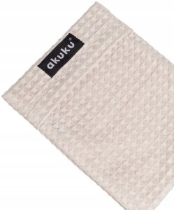 Akuku A0633 TERMOFOR PESTKI WIŚNI 13 X 16 CM BEŻ 5