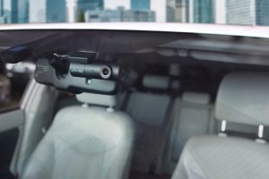 Wideorejestrator Mio Mio Wi-Fi OTA and GPS Dash Cam | MiVue J35 | GPS (satellite) 11