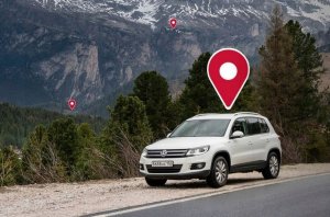 Wideorejestrator Mio Mio Wi-Fi OTA and GPS Dash Cam | MiVue J35 | GPS (satellite) 12