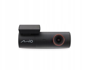 Wideorejestrator Mio Mio Wi-Fi OTA and GPS Dash Cam | MiVue J35 | GPS (satellite) 14