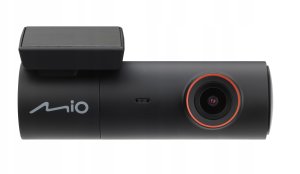 Wideorejestrator Mio Mio Wi-Fi OTA and GPS Dash Cam | MiVue J35 | GPS (satellite) 2