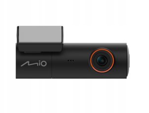 Wideorejestrator Mio Mio Wi-Fi OTA and GPS Dash Cam | MiVue J35 | GPS (satellite) 9