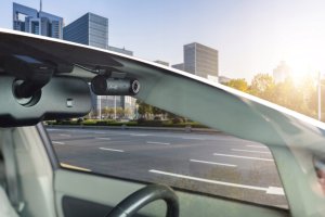 Wideorejestrator Mio Mio Wi-Fi OTA and GPS Dash Cam | MiVue J35 | GPS (satellite) 10