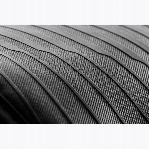 Leki LEKI RĘKAWICE Sparrow 3D black-graphite 8.0 3